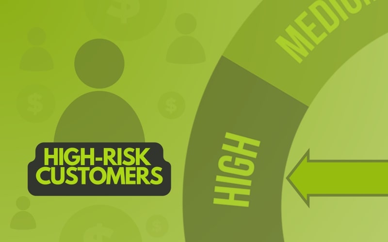 Flushing Out the Money Launderers 4 Indicators of HighRisk Customers